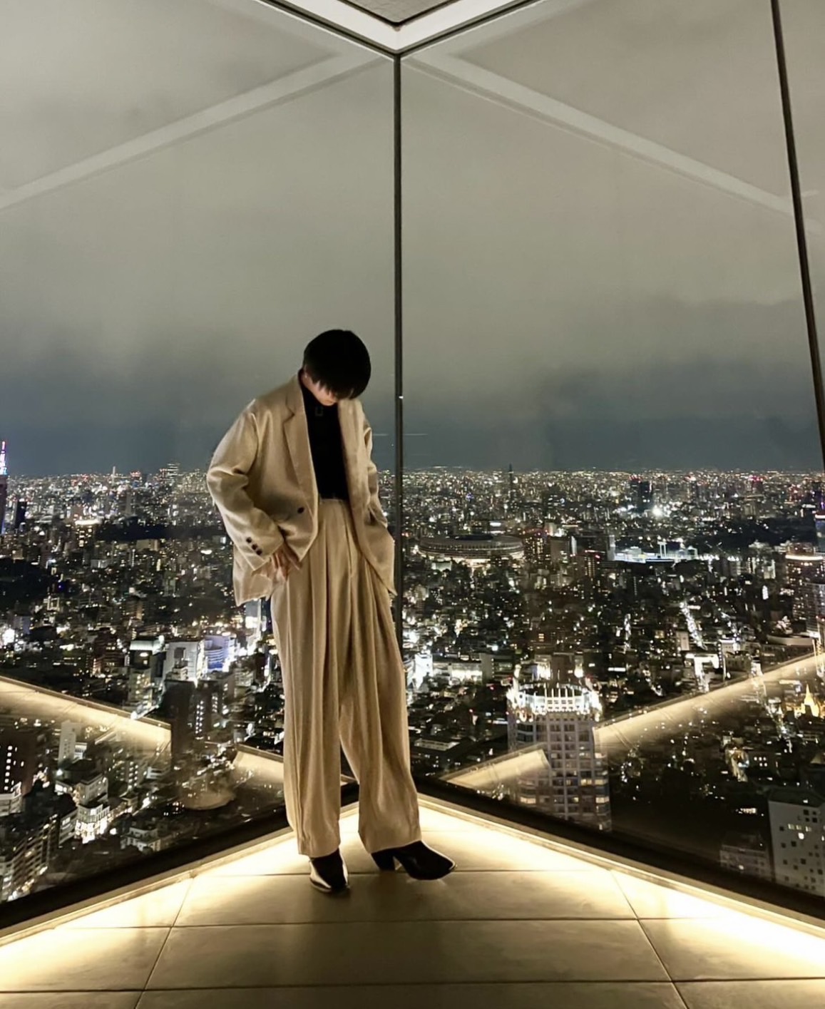 なぎ　せいしろう