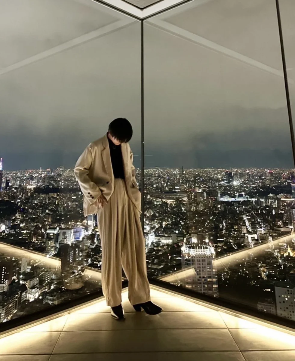 ネクストセラピスト なぎ　せいしろう