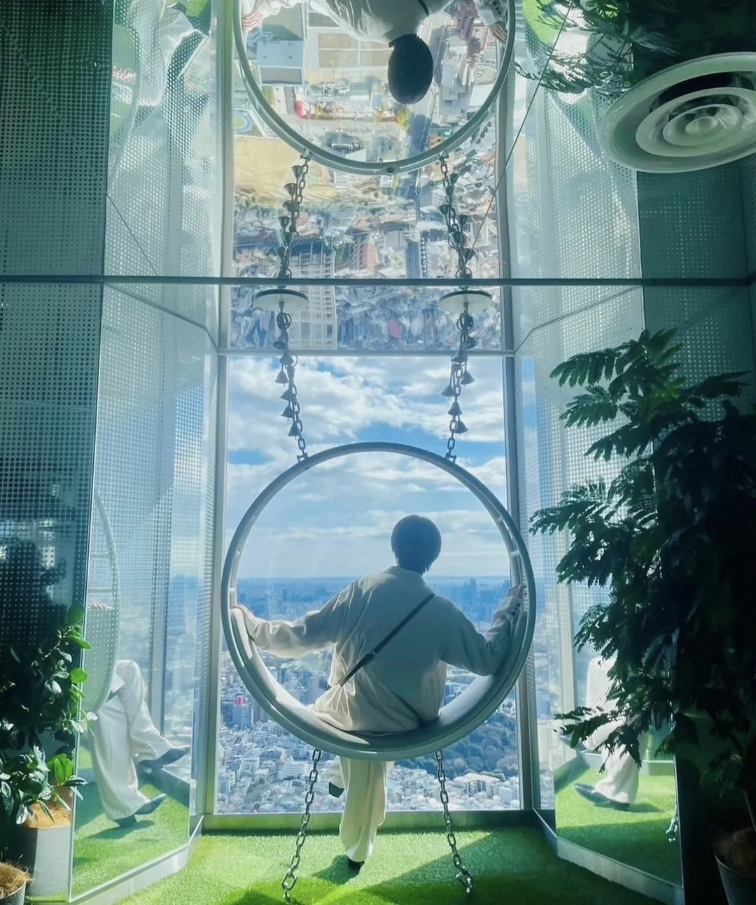 なぎ　せいしろう ネクスト - 女風 大阪 LEAD のセラピスト