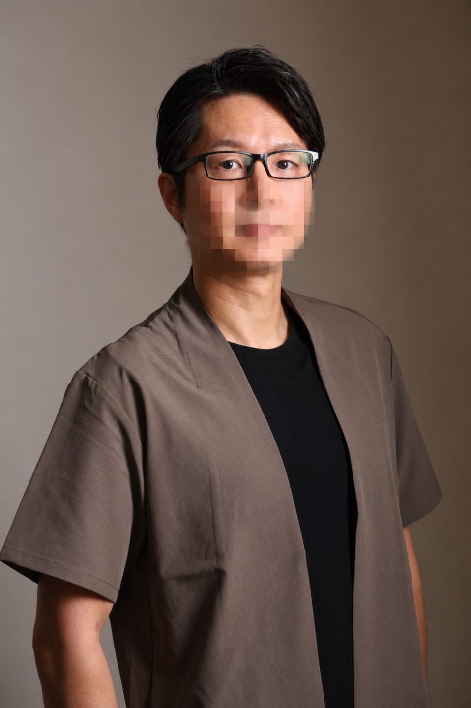 要 新人セラピスト - 女風 大阪 LEAD のセラピスト